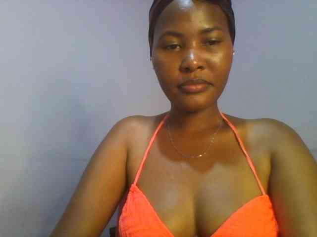 Pretty-thalia1 webcam