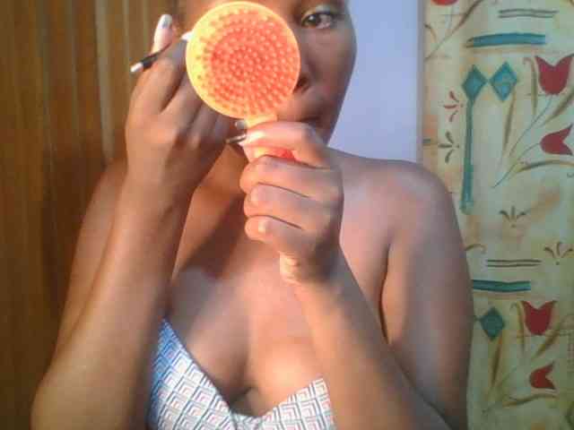 Pretty-thalia1 webcam