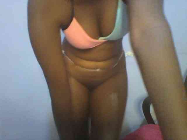 Pretty-thalia1 webcam