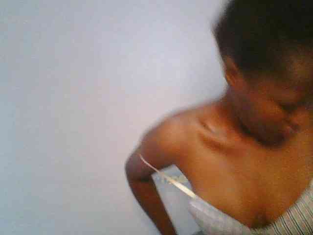 Pretty-thalia1 webcam