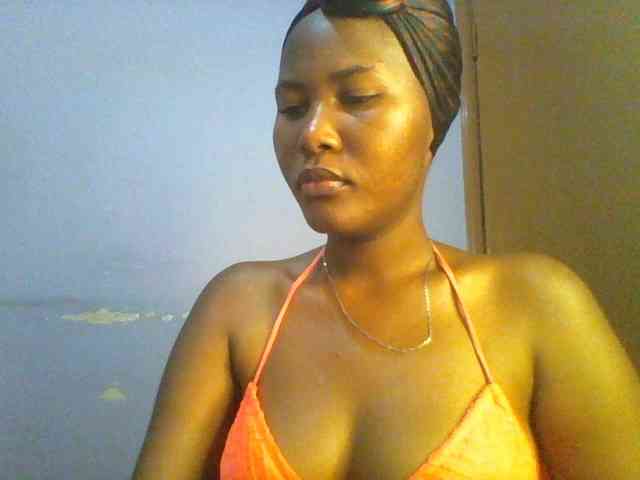 Pretty-thalia1 webcam