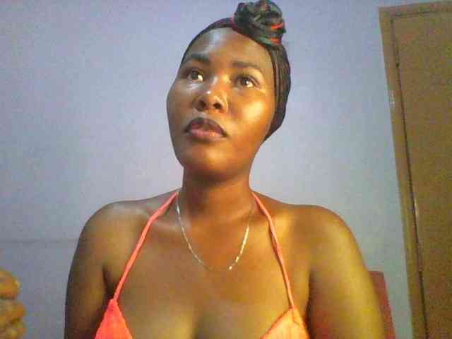 Pretty-thalia1 webcam