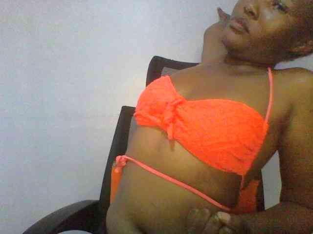 Pretty-thalia1 webcam