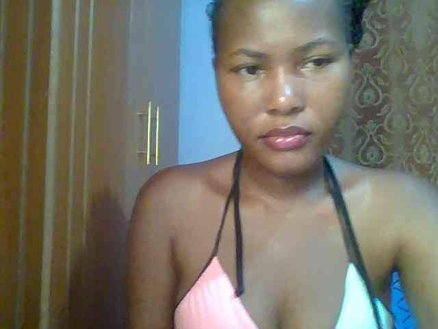 Pretty-thalia1 webcam