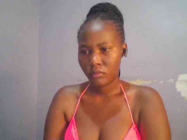 Pretty-thalia1 webcam