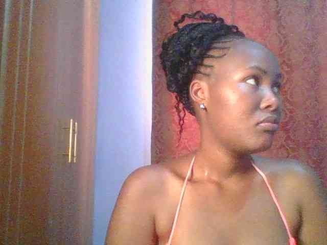 Pretty-thalia1 webcam