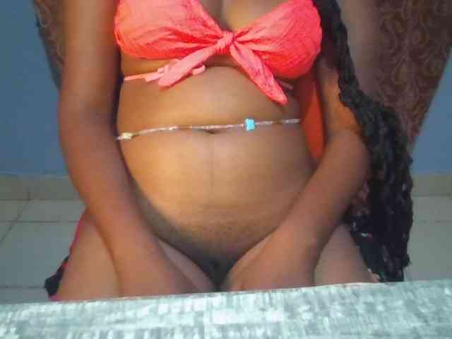 Pretty-thalia1 webcam