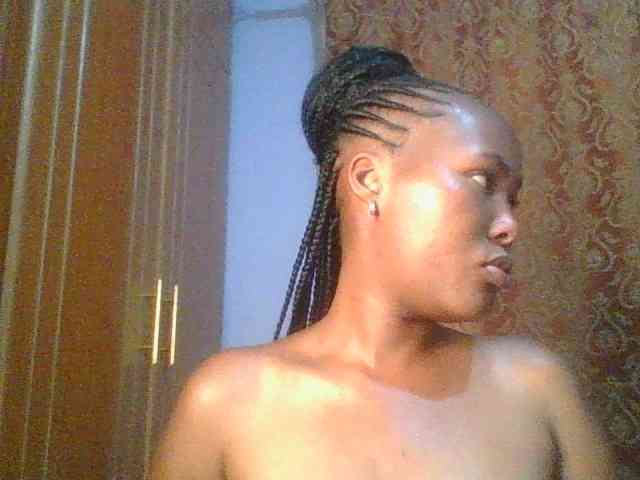 Pretty-thalia1 webcam