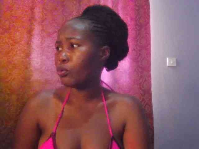 Pretty-thalia1 webcam