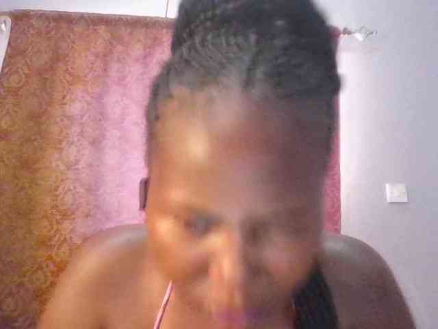 Pretty-thalia1 webcam