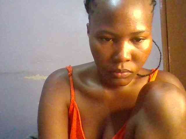 Pretty-thalia1 webcam