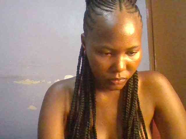 Pretty-thalia1 webcam