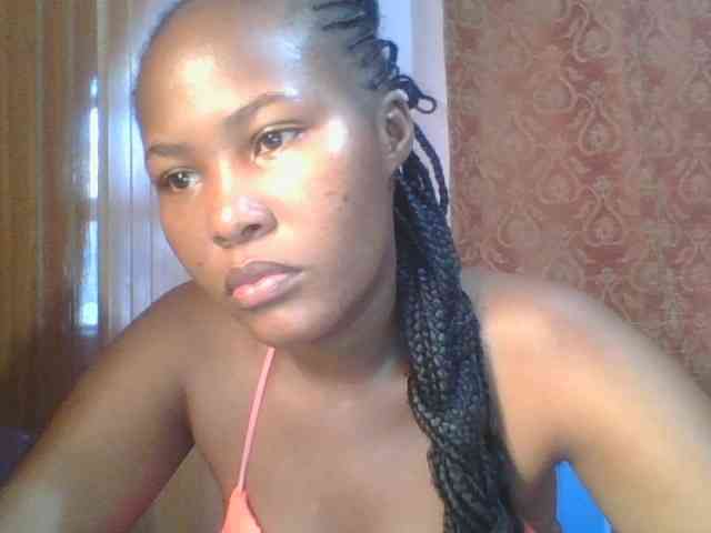 Pretty-thalia1 webcam