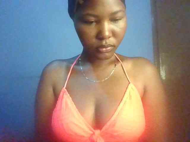 Pretty-thalia1 webcam