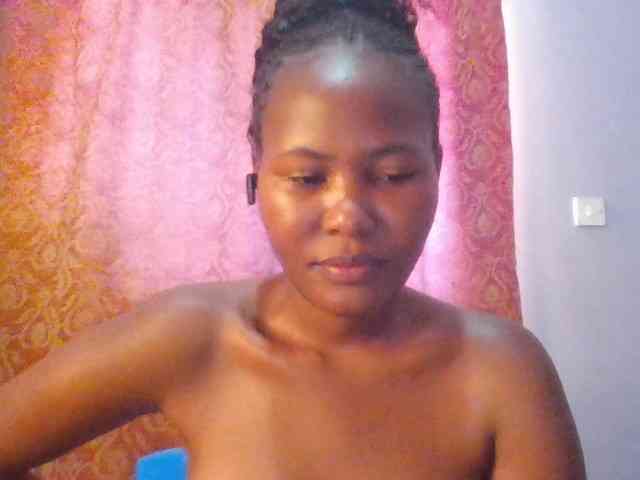 Pretty-thalia1 webcam