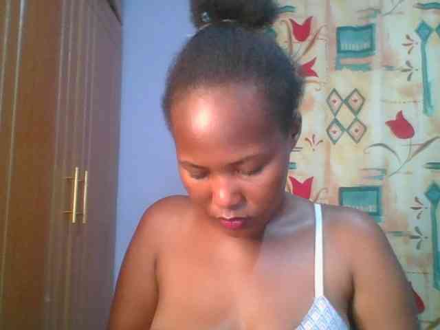 Pretty-thalia1 webcam