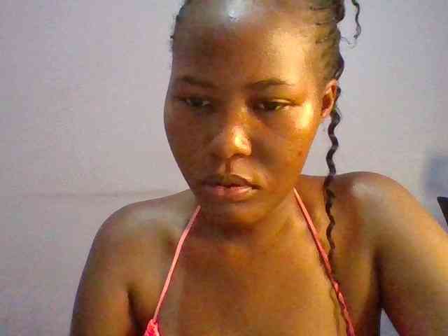 Pretty-thalia1 webcam