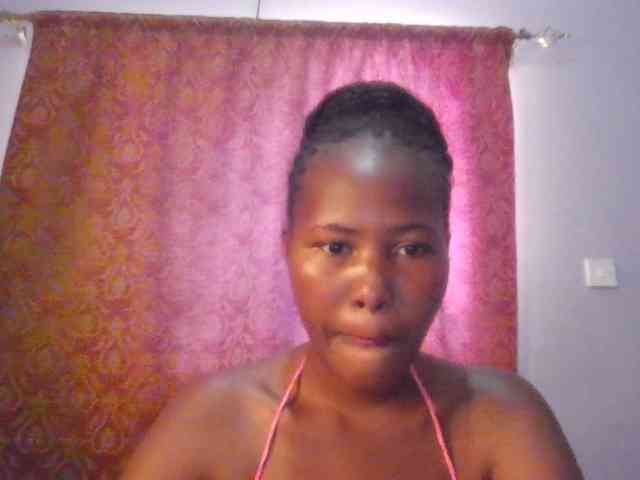 Pretty-thalia1 webcam