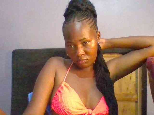 Pretty-thalia1 webcam