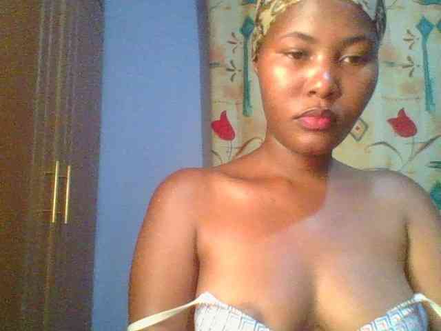 Pretty-thalia1 webcam