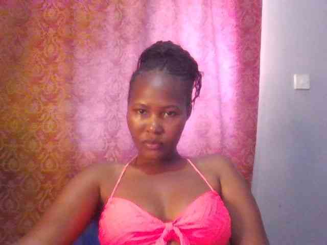 Pretty-thalia1 webcam