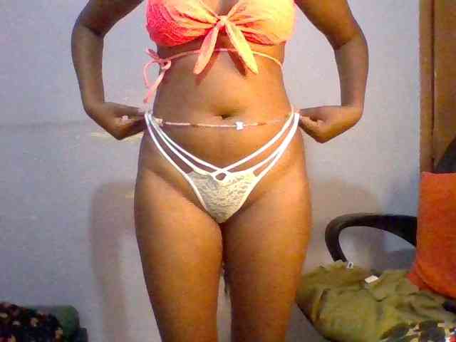 Pretty-thalia1 webcam