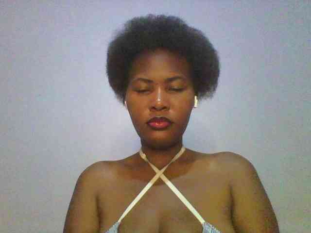 Pretty-thalia1 webcam