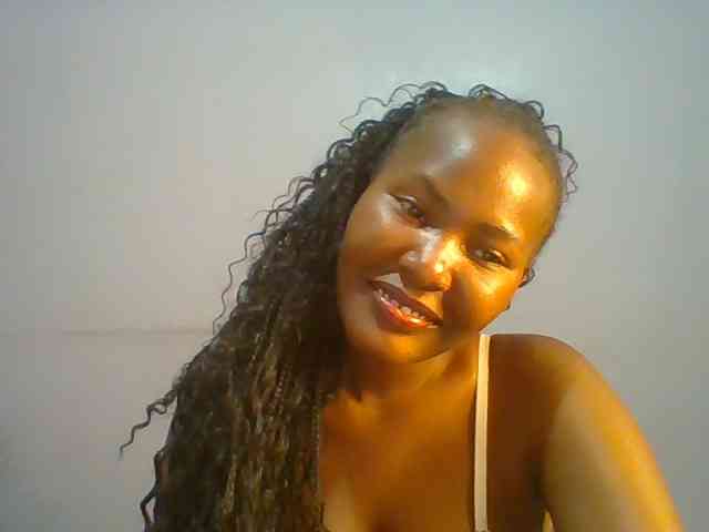 Pretty-thalia1 webcam