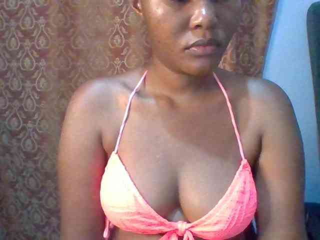 Pretty-thalia1 webcam