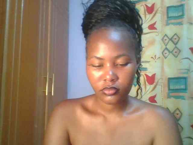 Pretty-thalia1 webcam