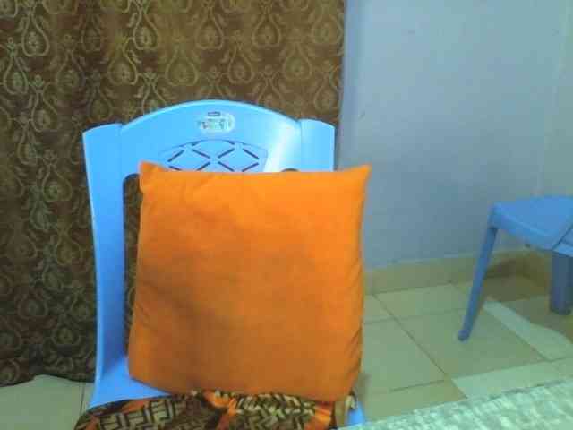 Pretty-thalia1 webcam