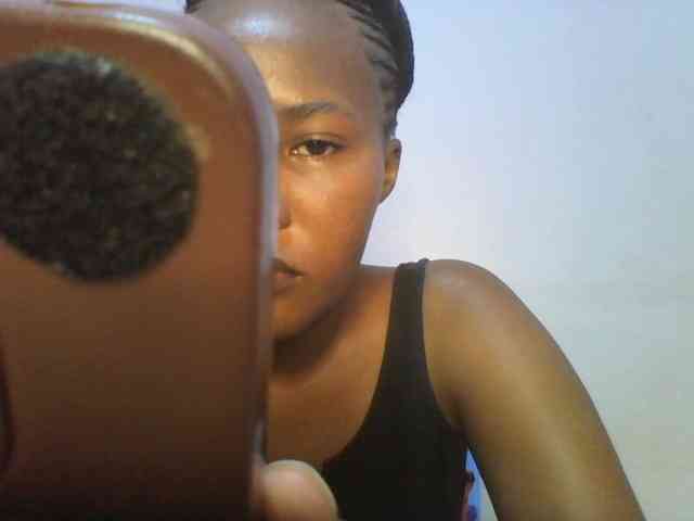 Pretty-thalia1 webcam