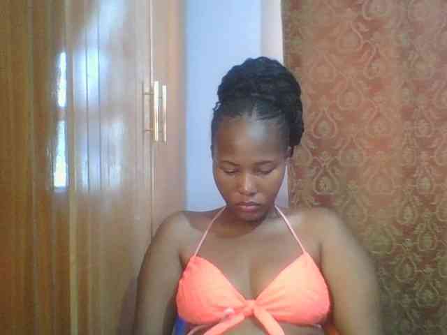 Pretty-thalia1 webcam