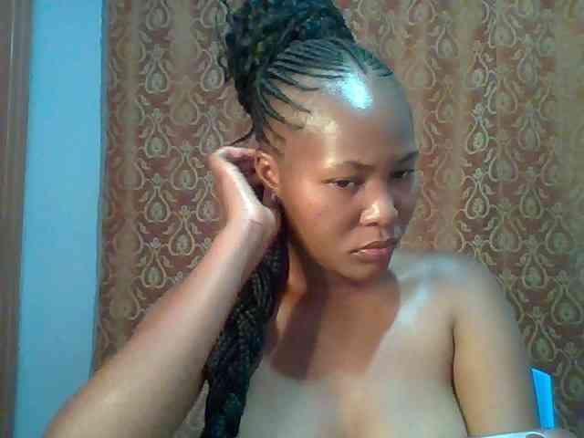 Pretty-thalia1 webcam