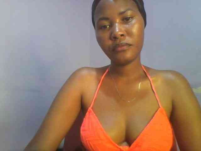 Pretty-thalia1 webcam