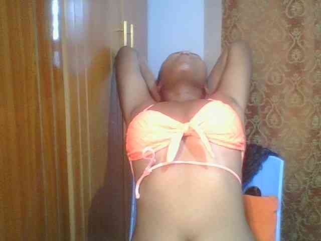 Pretty-thalia1 webcam