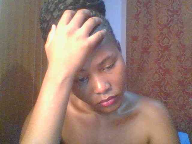 Pretty-thalia1 webcam