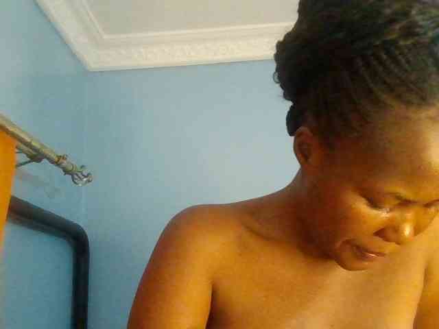 Pretty-thalia1 webcam