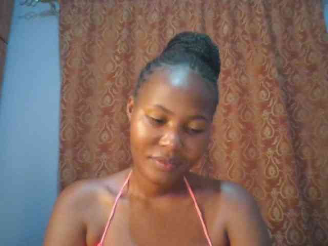 Pretty-thalia1 webcam