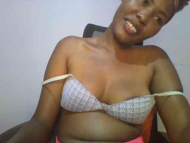 Pretty-thalia1 webcam