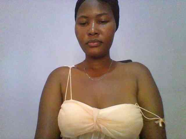 Pretty-thalia1 webcam