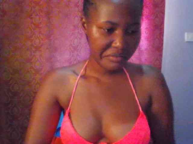 Pretty-thalia1 webcam