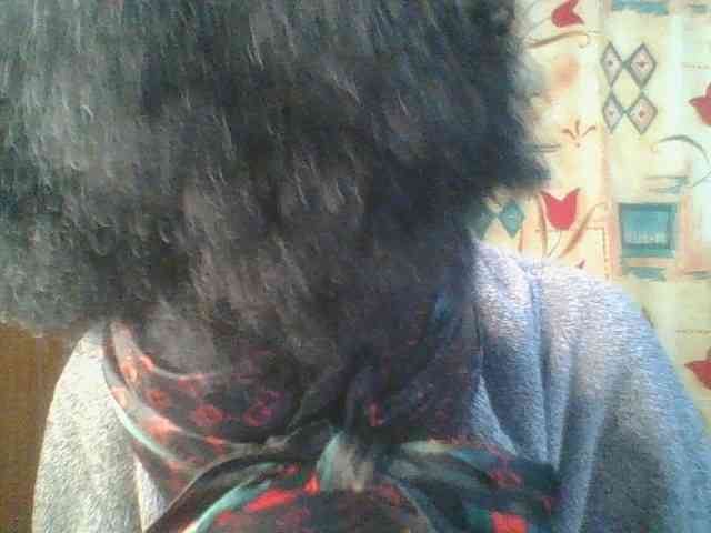 Pretty-thalia1 webcam