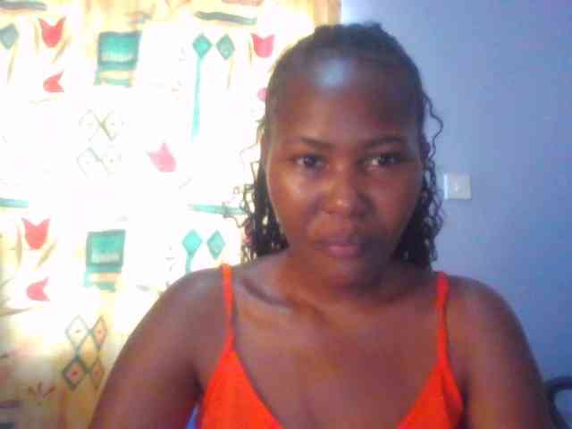 Pretty-thalia1 webcam