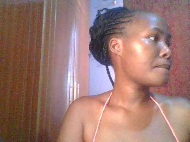 Pretty-thalia1 webcam