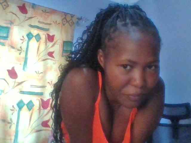 Pretty-thalia1 webcam