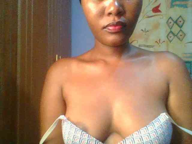 Pretty-thalia1 webcam