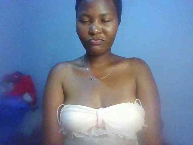 Pretty-thalia1 webcam