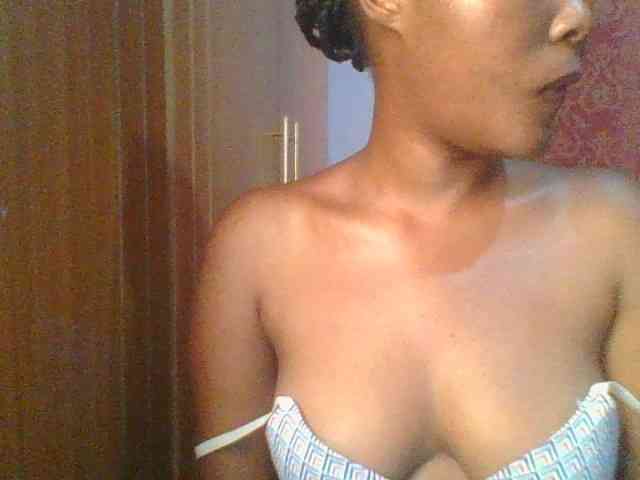 Pretty-thalia1 webcam