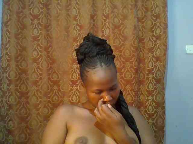 Pretty-thalia1 webcam